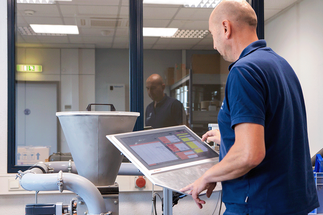 Produktdesign, Analytik und Prototyping innerhalb der BRANOgruppe