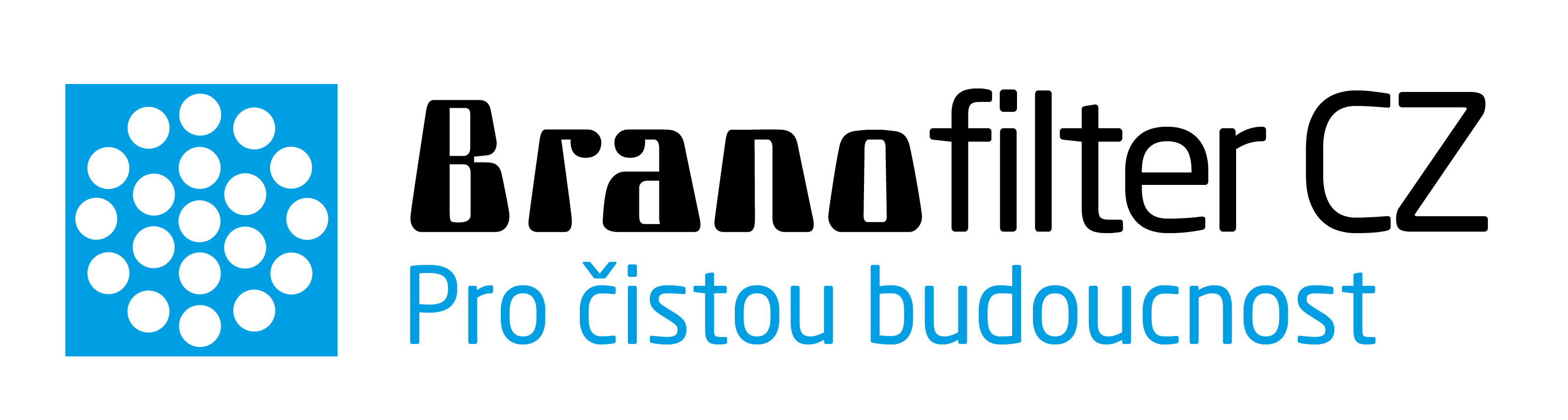 BRANOfilter CZ Logo