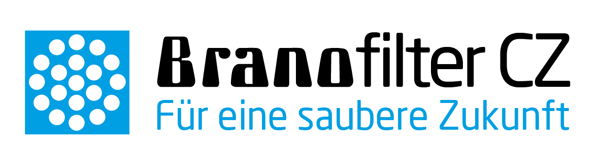 BRANOfilter CZ Logo