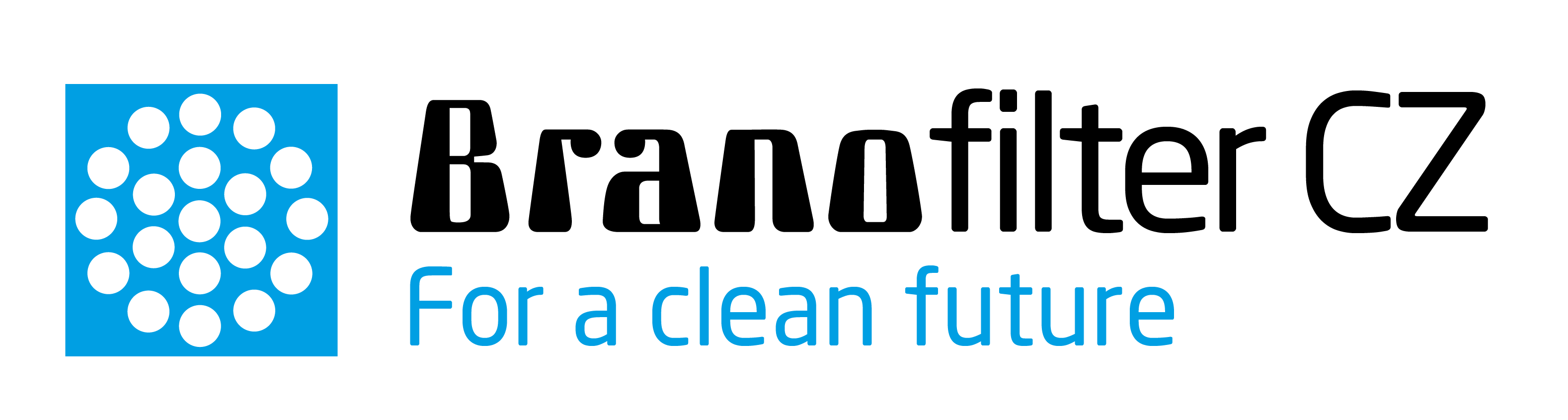 BRANOfilter CZ Logo